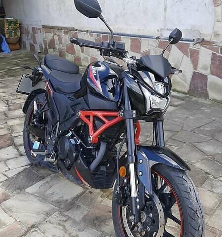 Чорний Ліфан SR 200, об'ємом двигуна 0.2 л та пробігом 8 тис. км за 1350 $, фото 36 на Automoto.ua