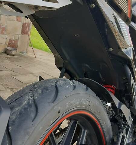 Чорний Ліфан SR 200, об'ємом двигуна 0.2 л та пробігом 8 тис. км за 1350 $, фото 29 на Automoto.ua