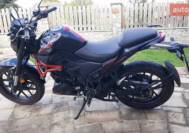 Чорний Ліфан SR 200, об'ємом двигуна 0.2 л та пробігом 8 тис. км за 1350 $, фото 25 на Automoto.ua