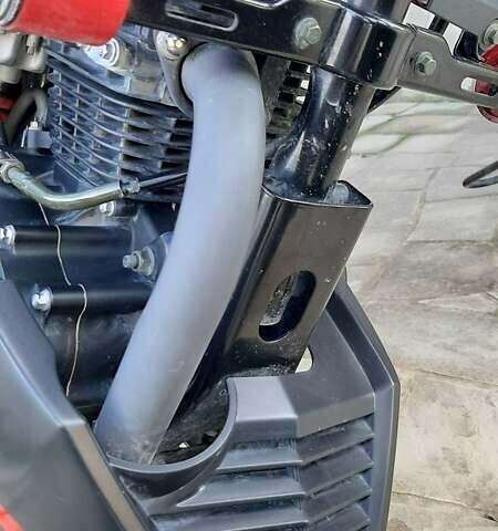 Чорний Ліфан SR 200, об'ємом двигуна 0.2 л та пробігом 8 тис. км за 1350 $, фото 9 на Automoto.ua