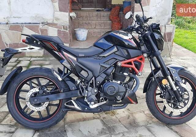 Чорний Ліфан SR 200, об'ємом двигуна 0.2 л та пробігом 8 тис. км за 1350 $, фото 33 на Automoto.ua