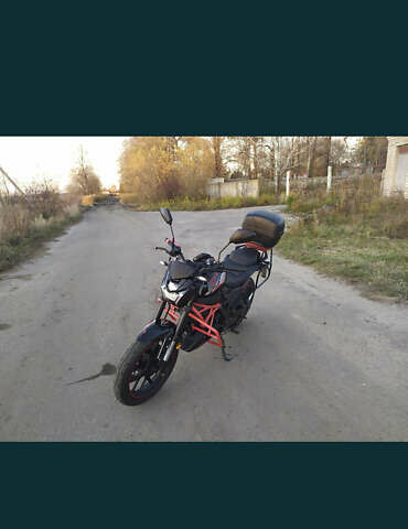 Чорний Ліфан SR 200, об'ємом двигуна 0 л та пробігом 10 тис. км за 1350 $, фото 2 на Automoto.ua
