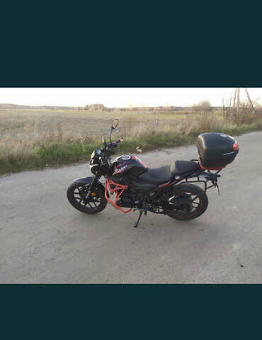 Чорний Ліфан SR 200, об'ємом двигуна 0 л та пробігом 10 тис. км за 1350 $, фото 4 на Automoto.ua