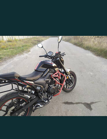 Чорний Ліфан SR 200, об'ємом двигуна 0 л та пробігом 10 тис. км за 1350 $, фото 3 на Automoto.ua