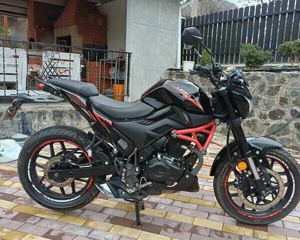 Ліфан SR 200 2022 у Теплике на Automoto.ua Чорний Ліфан SR 200, об'ємом двигуна 0.2 л та пробігом 9 тис. км за 1132 $, фото 2 на Automoto.ua