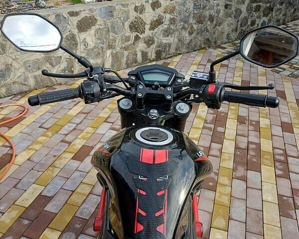 Ліфан SR 200 2022 у Теплике на Automoto.ua Чорний Ліфан SR 200, об'ємом двигуна 0.2 л та пробігом 9 тис. км за 1132 $, фото 6 на Automoto.ua