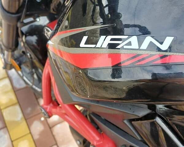 Ліфан SR 200 2022 у Теплике на Automoto.ua Чорний Ліфан SR 200, об'ємом двигуна 0.2 л та пробігом 9 тис. км за 1132 $, фото 5 на Automoto.ua