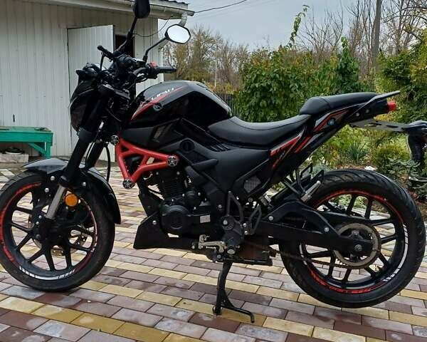 Ліфан SR 200 2022 у Теплике на Automoto.ua Чорний Ліфан SR 200, об'ємом двигуна 0.2 л та пробігом 9 тис. км за 1132 $, фото 3 на Automoto.ua