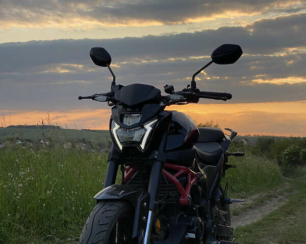 Черный Лифан SR 200, объемом двигателя 0.2 л и пробегом 10 тыс. км за 1450 $, фото 3 на Automoto.ua