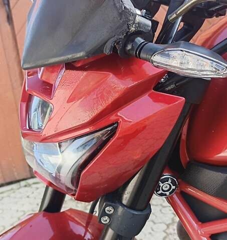 Червоний Ліфан SR 200, об'ємом двигуна 0.2 л та пробігом 10 тис. км за 1200 $, фото 4 на Automoto.ua