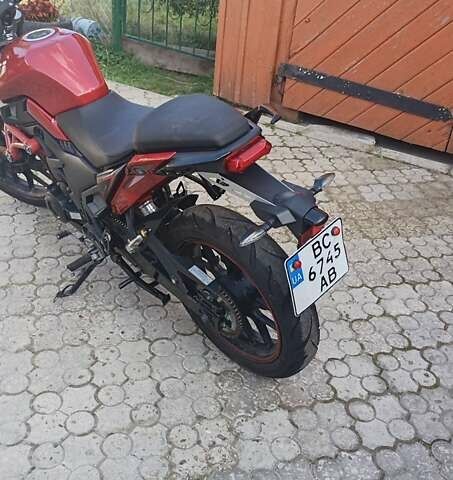 Червоний Ліфан SR 200, об'ємом двигуна 0.2 л та пробігом 10 тис. км за 1200 $, фото 2 на Automoto.ua