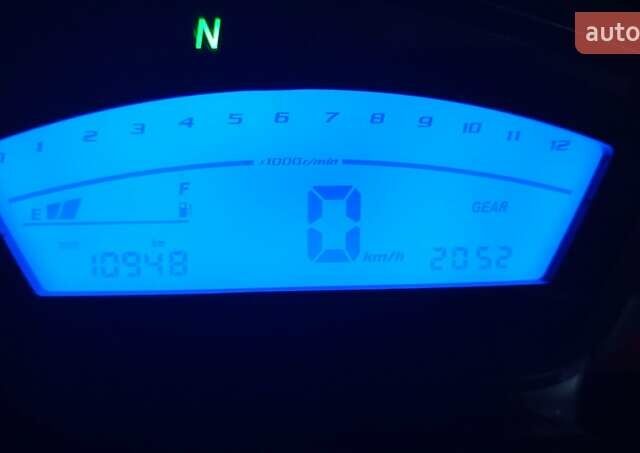 Червоний Ліфан SR 200, об'ємом двигуна 0.2 л та пробігом 10 тис. км за 1200 $, фото 1 на Automoto.ua