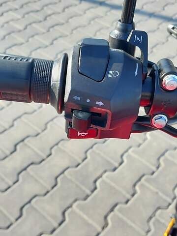 Красный Лифан SR 200, объемом двигателя 0.18 л и пробегом 14 тыс. км за 1200 $, фото 18 на Automoto.ua