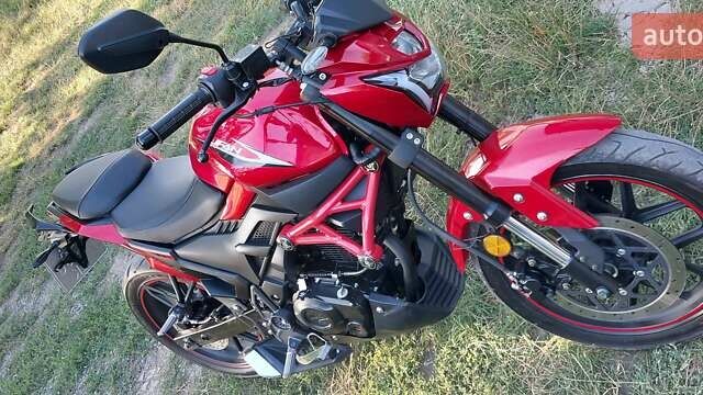 Красный Лифан SR 200, объемом двигателя 0.18 л и пробегом 14 тыс. км за 1200 $, фото 3 на Automoto.ua