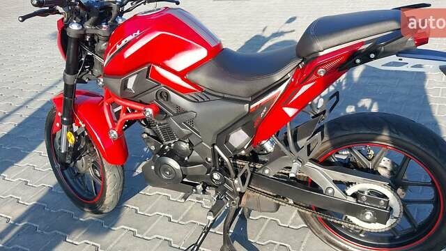 Красный Лифан SR 200, объемом двигателя 0.18 л и пробегом 14 тыс. км за 1200 $, фото 2 на Automoto.ua
