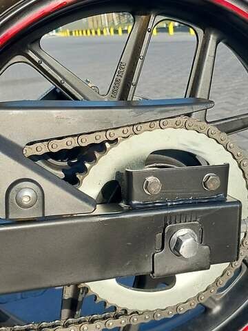 Красный Лифан SR 200, объемом двигателя 0.18 л и пробегом 14 тыс. км за 1200 $, фото 15 на Automoto.ua