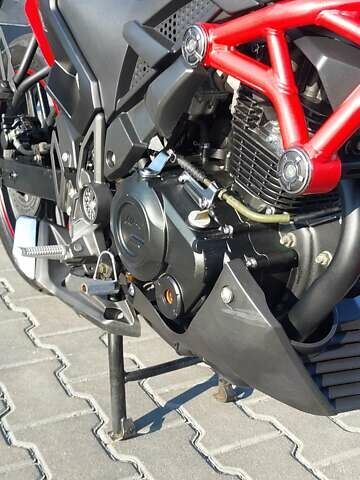 Красный Лифан SR 200, объемом двигателя 0.18 л и пробегом 14 тыс. км за 1200 $, фото 7 на Automoto.ua