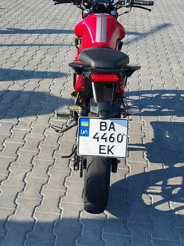 Красный Лифан SR 200, объемом двигателя 0.18 л и пробегом 14 тыс. км за 1200 $, фото 1 на Automoto.ua