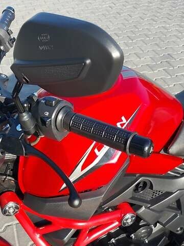 Красный Лифан SR 200, объемом двигателя 0.18 л и пробегом 14 тыс. км за 1200 $, фото 5 на Automoto.ua