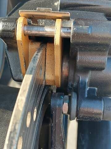 Красный Лифан SR 200, объемом двигателя 0.18 л и пробегом 14 тыс. км за 1200 $, фото 14 на Automoto.ua