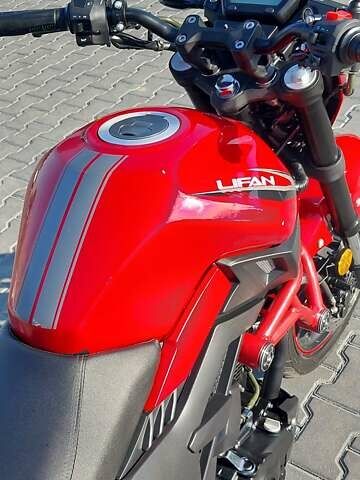 Красный Лифан SR 200, объемом двигателя 0.18 л и пробегом 14 тыс. км за 1200 $, фото 11 на Automoto.ua