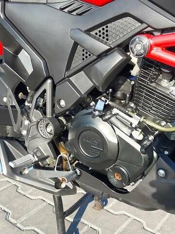 Красный Лифан SR 200, объемом двигателя 0.18 л и пробегом 14 тыс. км за 1200 $, фото 9 на Automoto.ua