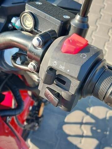 Красный Лифан SR 200, объемом двигателя 0.18 л и пробегом 14 тыс. км за 1200 $, фото 19 на Automoto.ua