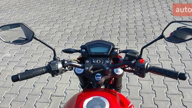 Красный Лифан SR 200, объемом двигателя 0.18 л и пробегом 14 тыс. км за 1200 $, фото 12 на Automoto.ua