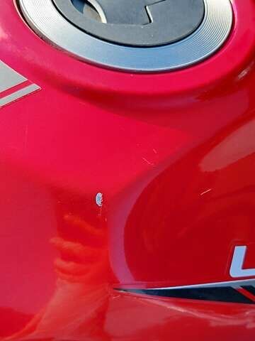 Красный Лифан SR 200, объемом двигателя 0.18 л и пробегом 14 тыс. км за 1200 $, фото 20 на Automoto.ua