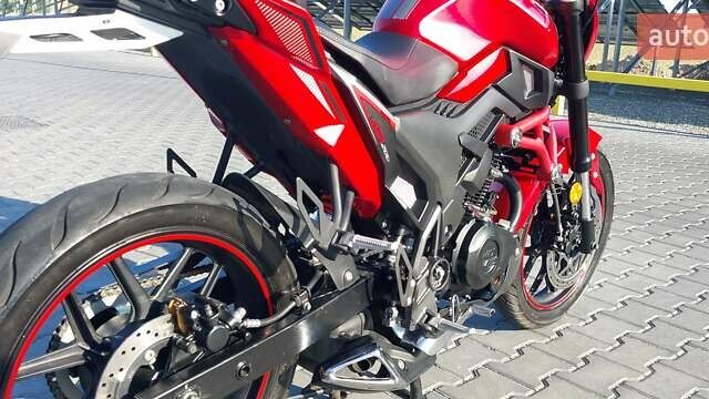 Красный Лифан SR 200, объемом двигателя 0.18 л и пробегом 14 тыс. км за 1200 $, фото 13 на Automoto.ua