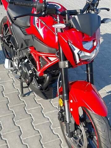 Красный Лифан SR 200, объемом двигателя 0.18 л и пробегом 14 тыс. км за 1200 $, фото 10 на Automoto.ua