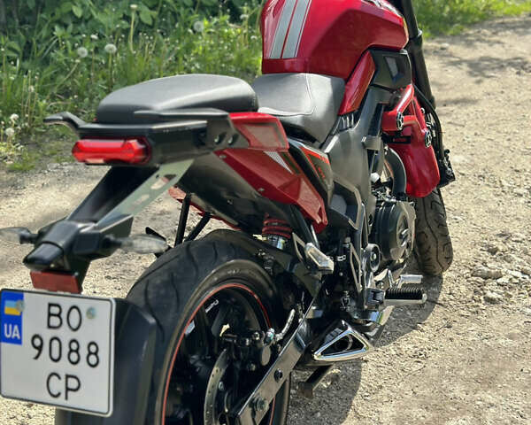 Червоний Ліфан SR 200, об'ємом двигуна 0 л та пробігом 3 тис. км за 1350 $, фото 5 на Automoto.ua