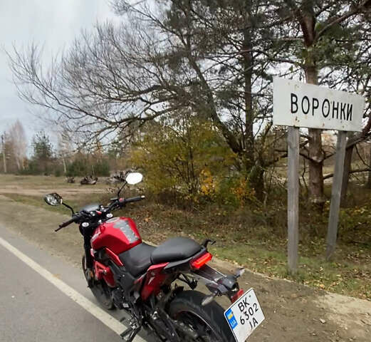 Красный Лифан SR 200, объемом двигателя 0 л и пробегом 18 тыс. км за 1250 $, фото 1 на Automoto.ua