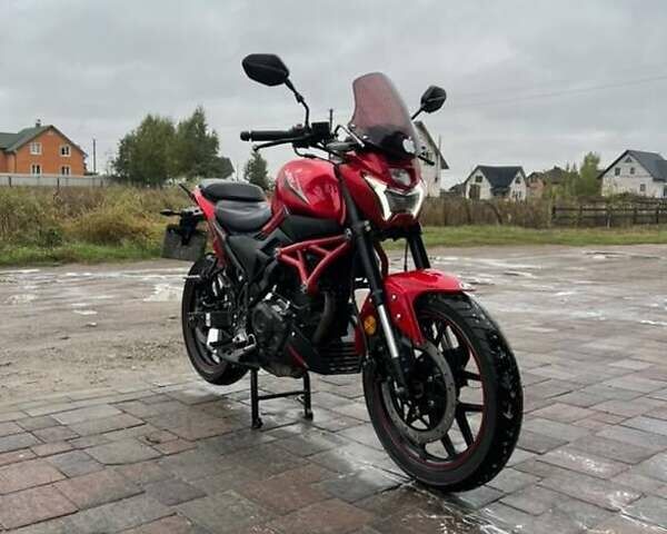 Лифан SR 200, объемом двигателя 0 л и пробегом 17 тыс. км за 1050 $, фото 1 на Automoto.ua