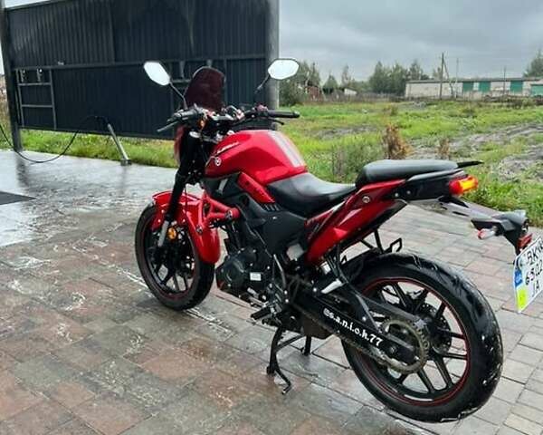 Лифан SR 200, объемом двигателя 0 л и пробегом 17 тыс. км за 1050 $, фото 2 на Automoto.ua