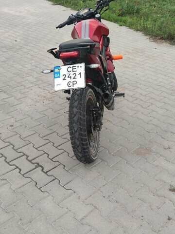 Ліфан SR 200, об'ємом двигуна 0 л та пробігом 10 тис. км за 1200 $, фото 1 на Automoto.ua
