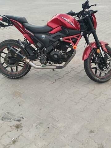 Ліфан SR 200, об'ємом двигуна 0 л та пробігом 10 тис. км за 1200 $, фото 5 на Automoto.ua