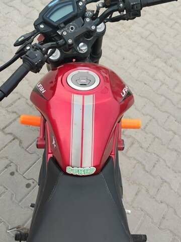 Ліфан SR 200, об'ємом двигуна 0 л та пробігом 10 тис. км за 1200 $, фото 4 на Automoto.ua