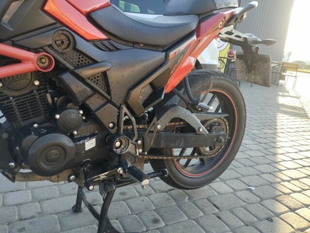 Ліфан SR 200, об'ємом двигуна 0.18 л та пробігом 0 тис. км за 1100 $, фото 4 на Automoto.ua