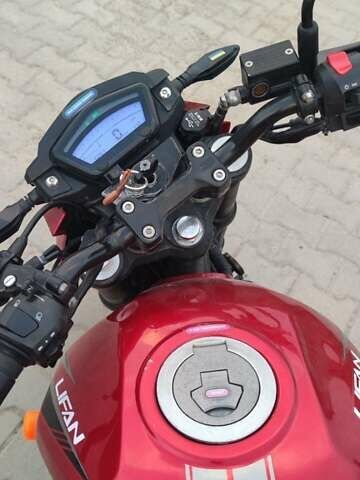 Ліфан SR 200, об'ємом двигуна 0 л та пробігом 10 тис. км за 1200 $, фото 3 на Automoto.ua