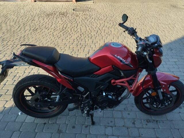 Ліфан SR 200, об'ємом двигуна 0.18 л та пробігом 0 тис. км за 1100 $, фото 2 на Automoto.ua