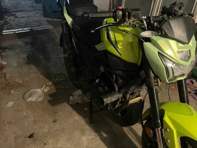 Ліфан SR 200, об'ємом двигуна 0.2 л та пробігом 0 тис. км за 969 $, фото 6 на Automoto.ua