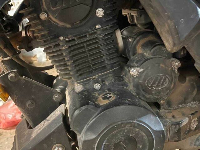 Ліфан SR 200, об'ємом двигуна 0.2 л та пробігом 0 тис. км за 969 $, фото 2 на Automoto.ua