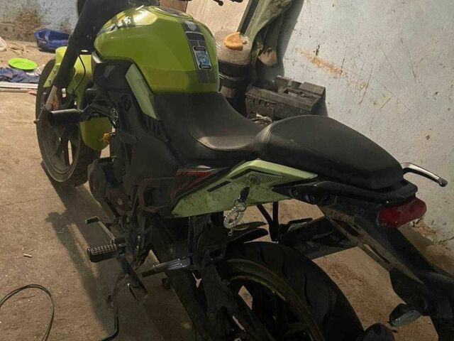 Ліфан SR 200, об'ємом двигуна 0.2 л та пробігом 0 тис. км за 969 $, фото 8 на Automoto.ua