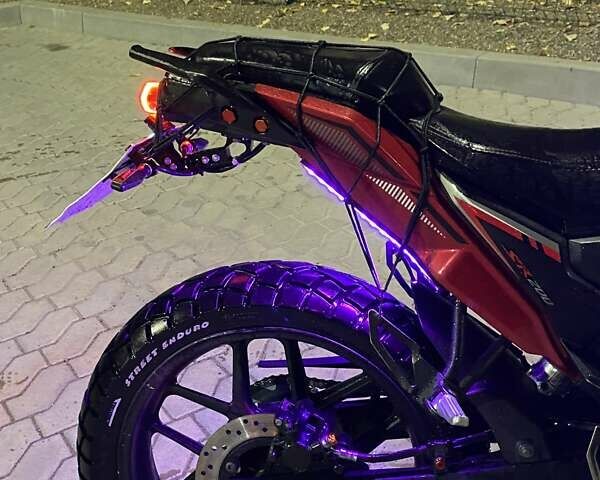 Лифан SR 200, объемом двигателя 0.2 л и пробегом 26 тыс. км за 1150 $, фото 3 на Automoto.ua