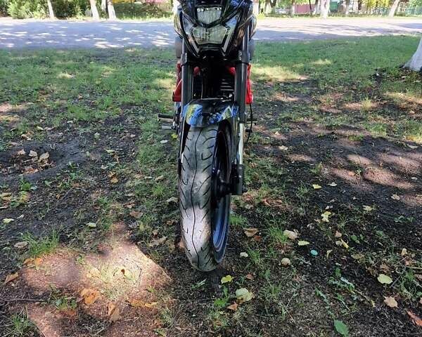 Лифан SR 200, объемом двигателя 0 л и пробегом 8 тыс. км за 1080 $, фото 1 на Automoto.ua