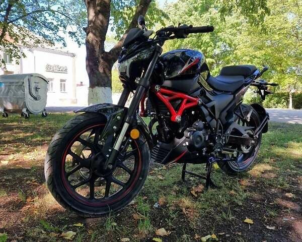 Лифан SR 200, объемом двигателя 0 л и пробегом 8 тыс. км за 1080 $, фото 3 на Automoto.ua