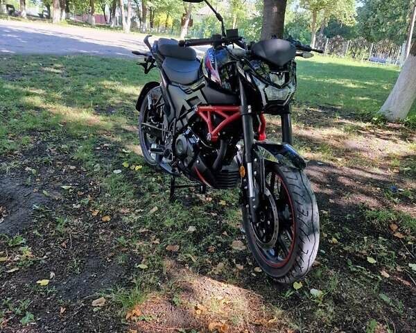 Лифан SR 200, объемом двигателя 0 л и пробегом 8 тыс. км за 1080 $, фото 2 на Automoto.ua