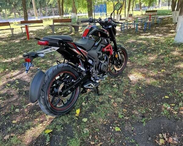 Лифан SR 200, объемом двигателя 0 л и пробегом 8 тыс. км за 1080 $, фото 6 на Automoto.ua
