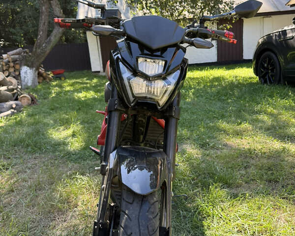 Лифан SR 200, объемом двигателя 0.2 л и пробегом 7 тыс. км за 1000 $, фото 6 на Automoto.ua